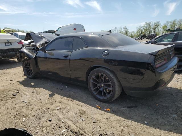 2020 Dodge Challenger R/T Scat Pack VIN: 2C3CDZFJ3LH132700 Lot: 52187464