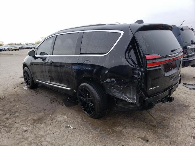 2021 CHRYSLER PACIFICA L - 2C4RC3GG3MR595215