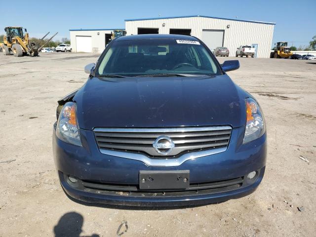 2009 Nissan Altima 2.5 VIN: 1N4AL21E79N447352 Lot: 49532904