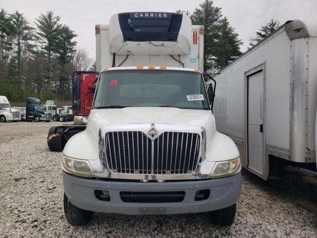 2007 International 4000 4300 VIN: 1HTMMAAM97H415670 Lot: 52386574