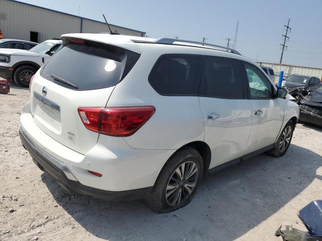 2017 Nissan Pathfinder S VIN: 5N1DR2MM9HC679207 Lot: 51551874