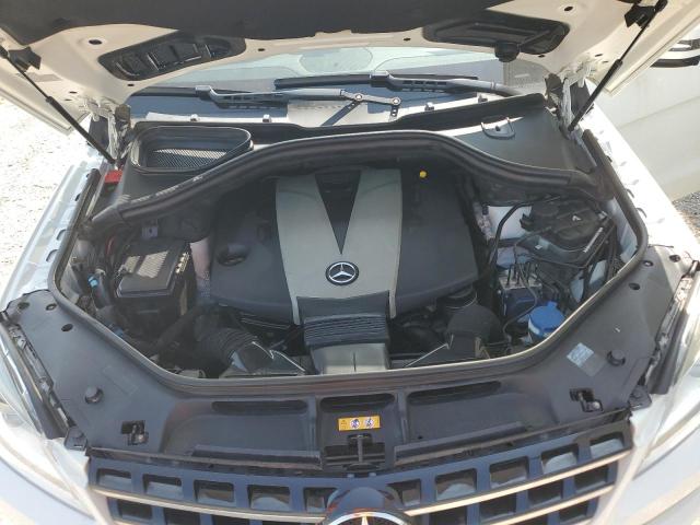 VIN 4JGDA2EB5DA237938 2013 Mercedes-Benz ML-Class, ... no.11