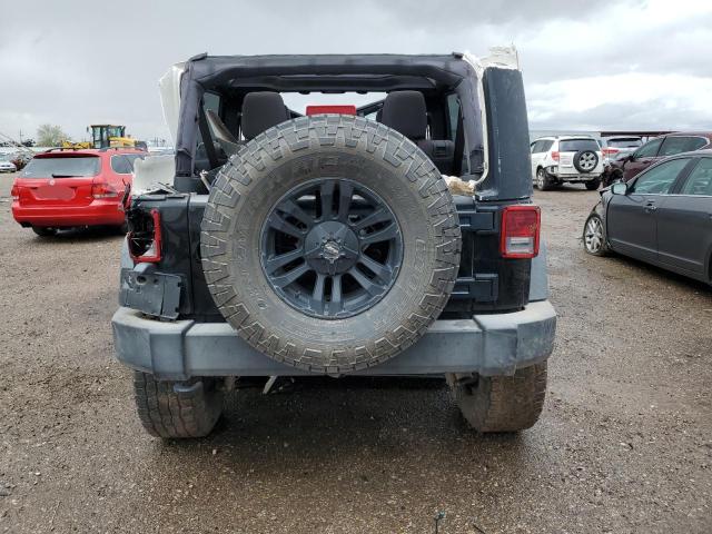 2017 JEEP WRANGLER 1C4BJWDG5HL550336