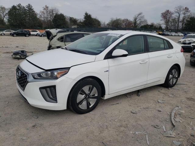 2020 HYUNDAI IONIQ