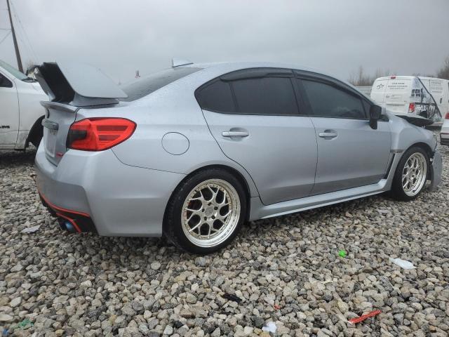 2016 Subaru Wrx Premium VIN: JF1VA1E66G8812104 Lot: 49279164