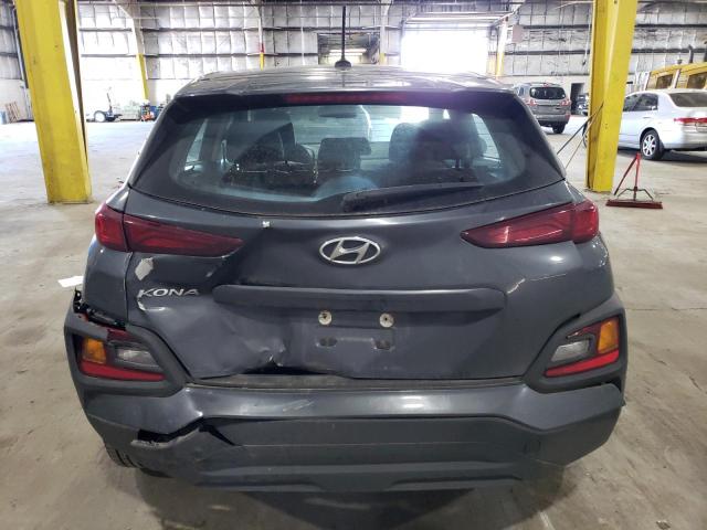 KM8K12AA6MU709776 Hyundai Kona SE 6