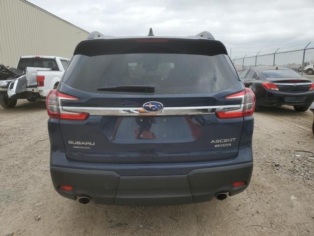 Lot #2475646797 2023 SUBARU ASCENT LIM salvage car