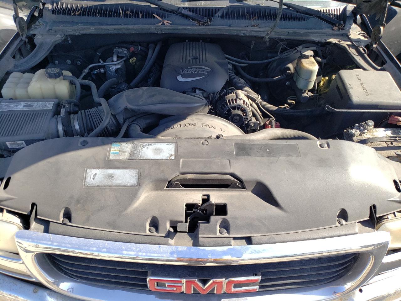 1GTEC19T42Z168383 2002 GMC New Sierra C1500