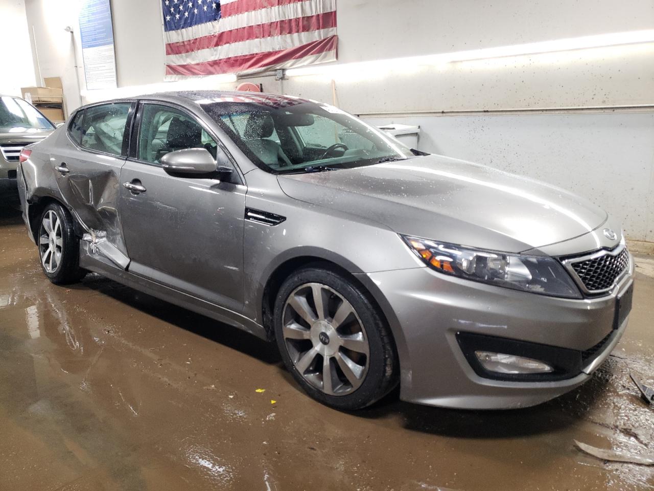 1G1ZE5ST4HF263462 2017 Chevrolet Malibu Lt