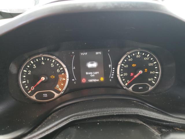 2019 Jeep Renegade Latitude VIN: ZACNJABB7KPK70585 Lot: 50796144