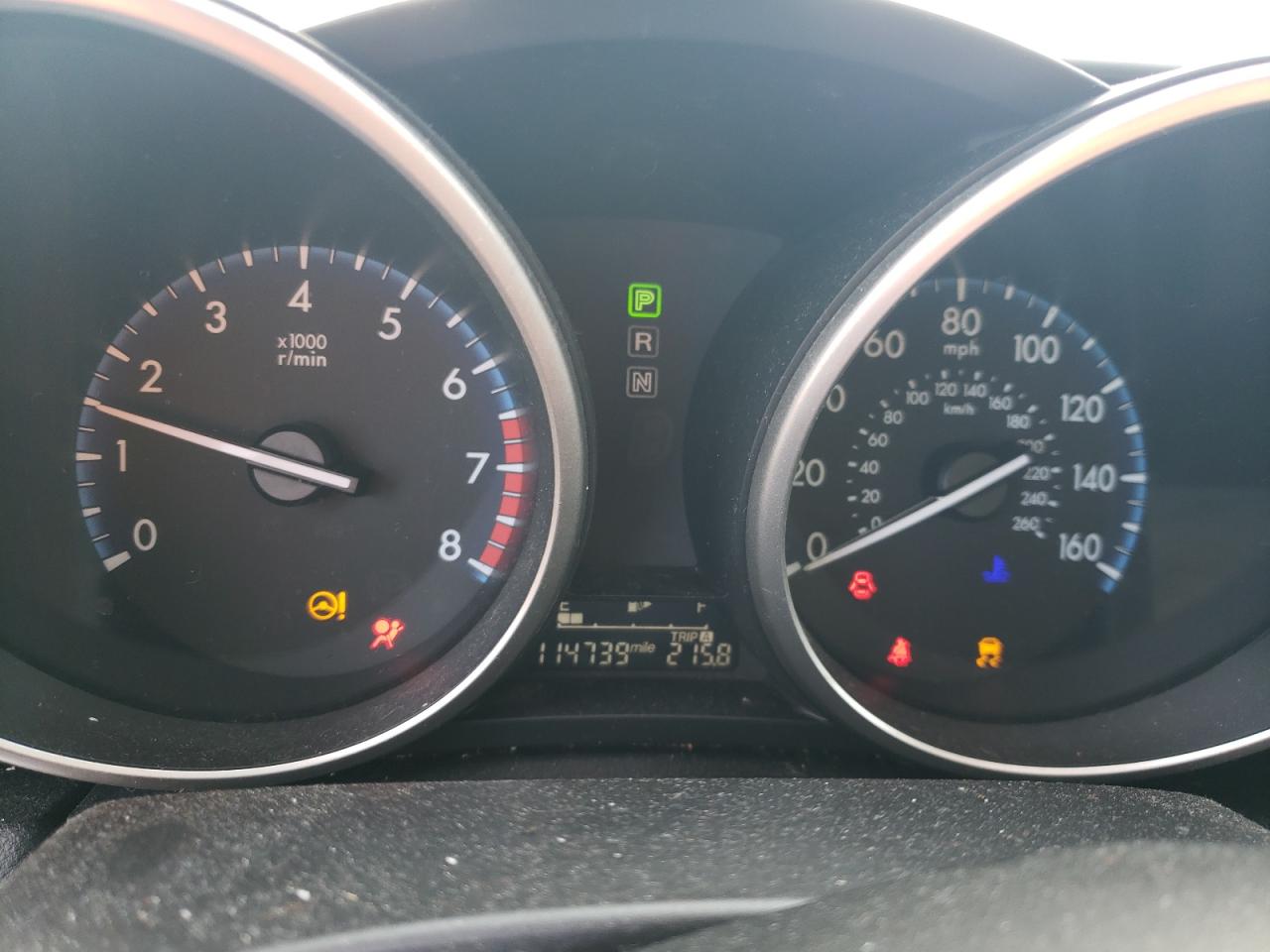 JM1BL1L79D1817773 2013 Mazda 3 I