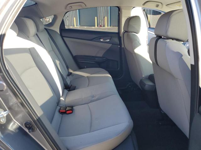 2018 Honda Civic Lx VIN: 2HGFC2F50JH522691 Lot: 50647834