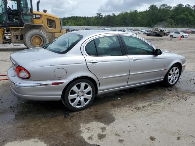 2006 Jaguar X-Type 3.0 VIN: SAJWA51A36WE88446 Lot: 52291804