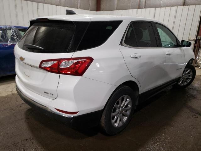 2019 CHEVROLET EQUINOX LT - 3GNAXUEV8KS578684