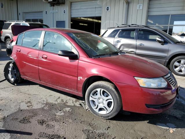 2005 Saturn Ion Level 2 VIN: 1G8AJ52F95Z151464 Lot: 49889084