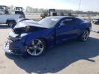2020 CHEVROLET CAMARO SS - 1G1FH1R76L0114588