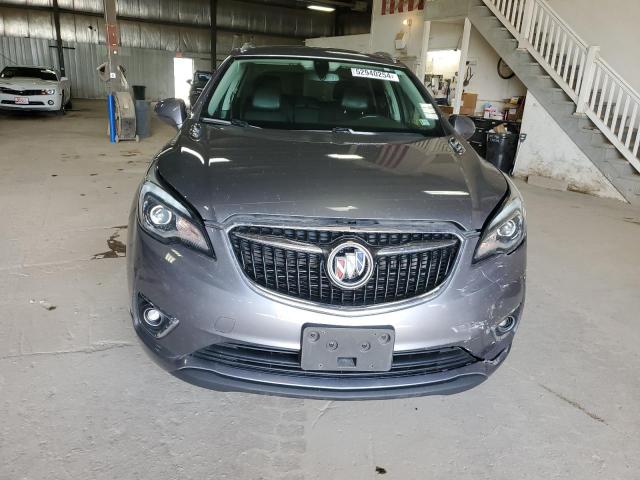 2019 Buick Envision Essence VIN: LRBFX2SA1KD011106 Lot: 52940254