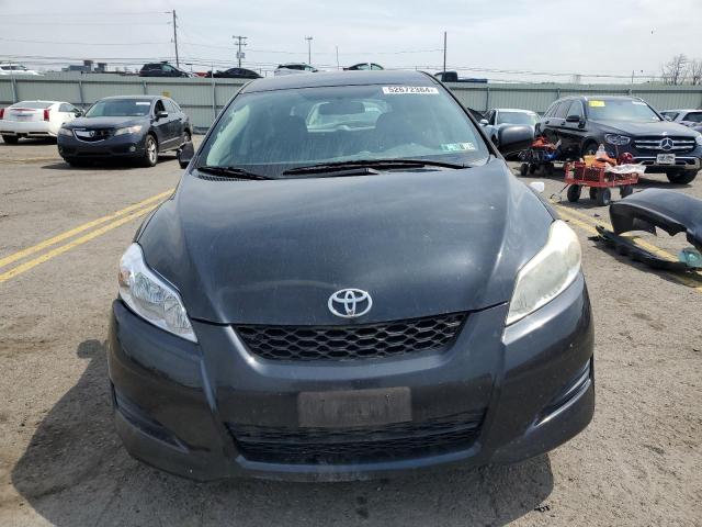 2009 Toyota Corolla Matrix VIN: 2T1KU40E29C148847 Lot: 52672364