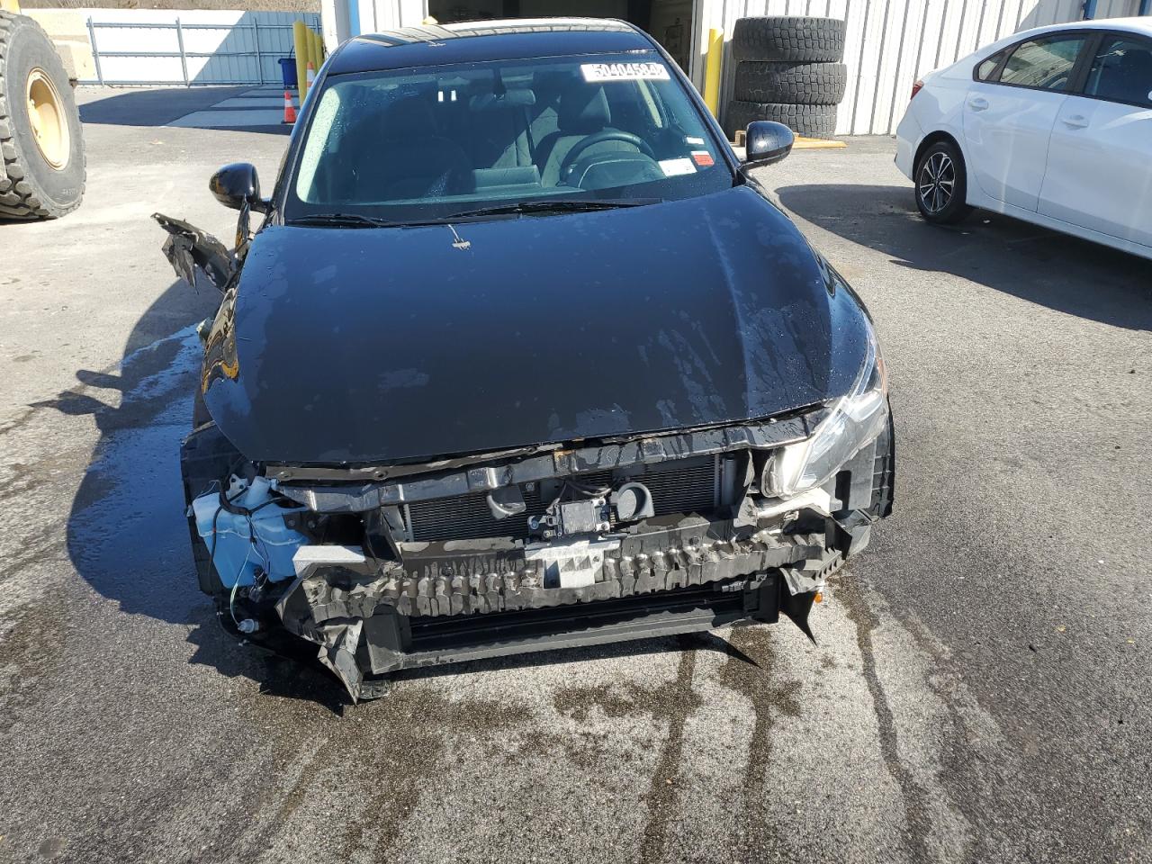 1N4BL4BV4KC226209 2019 Nissan Altima S