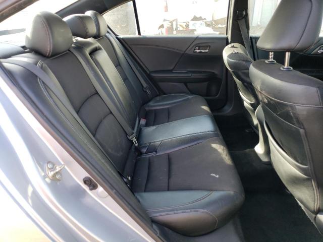 2017 HONDA ACCORD SPO - 1HGCR2F67HA099627