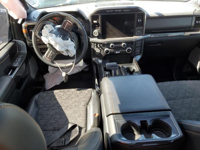 2023 FORD F150 SUPER - 1FTFW1E57PFB76005