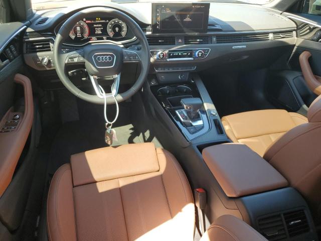 WAUBBAF41RN001481 Audi A4 PREMIUM 8