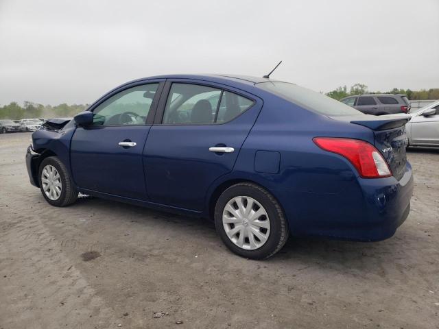 2019 Nissan Versa S VIN: 3N1CN7AP7KL857959 Lot: 51238794