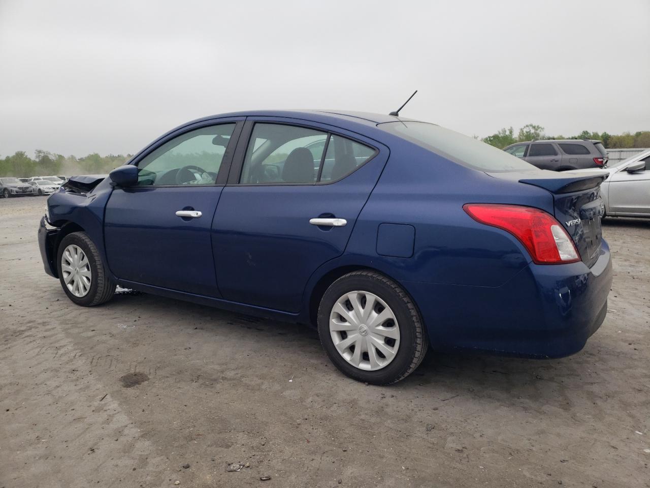 3N1CN7AP7KL857959 2019 Nissan Versa S