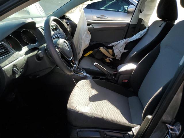 2017 Volkswagen Jetta S VIN: 3VW2B7AJ5HM233669 Lot: 51459084