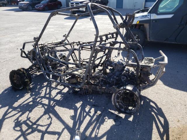 2018 POLARIS RZR XP TUR - 3NSVDE92XJF419972