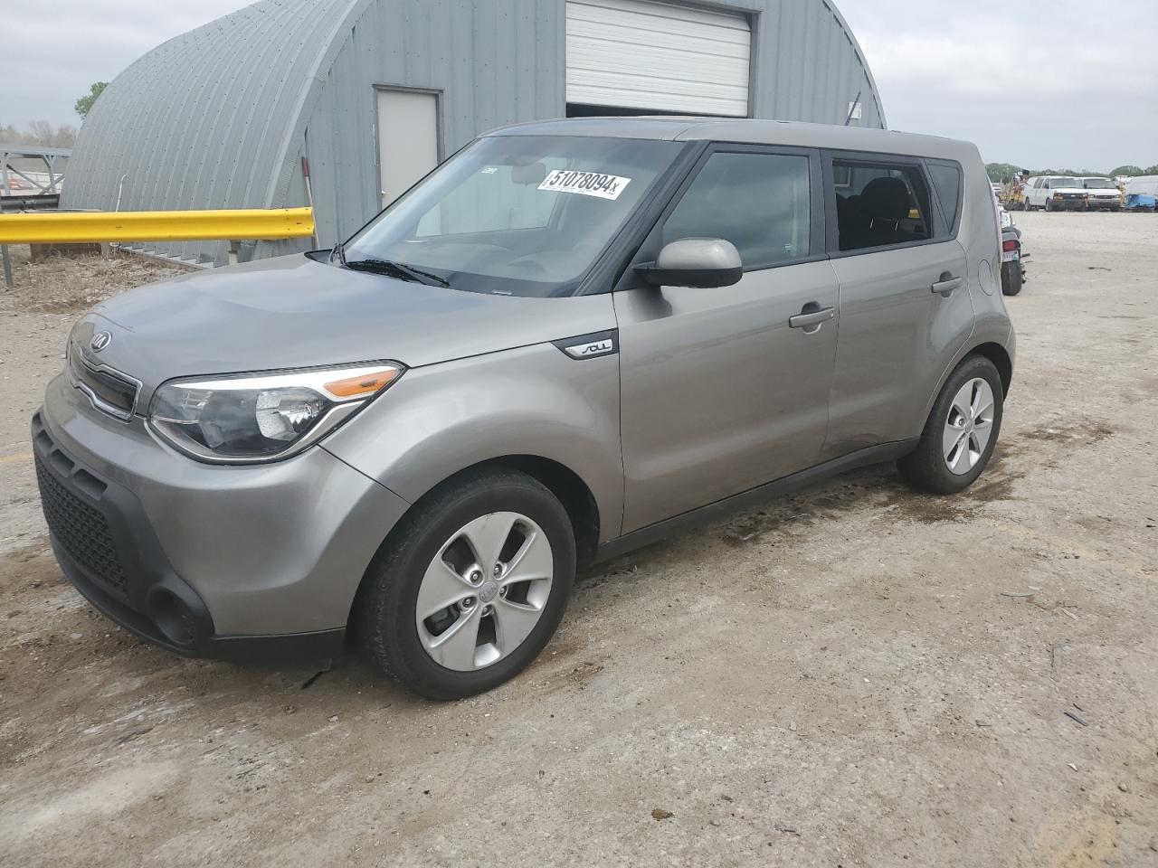 KNDJN2A27G7289588 2016 Kia Soul