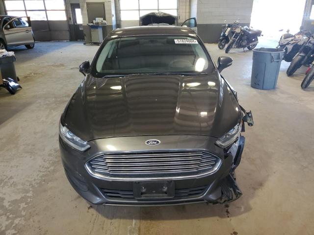 2015 Ford Fusion Se VIN: 3FA6P0H79FR220002 Lot: 51824004