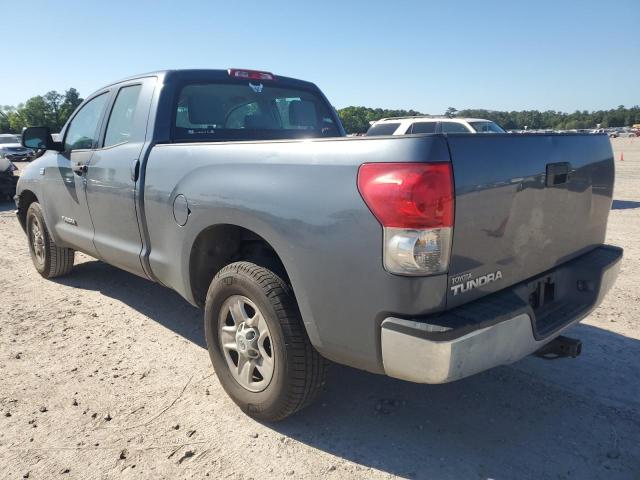 2008 Toyota Tundra Double Cab VIN: 5TFRT54178X024829 Lot: 49703594