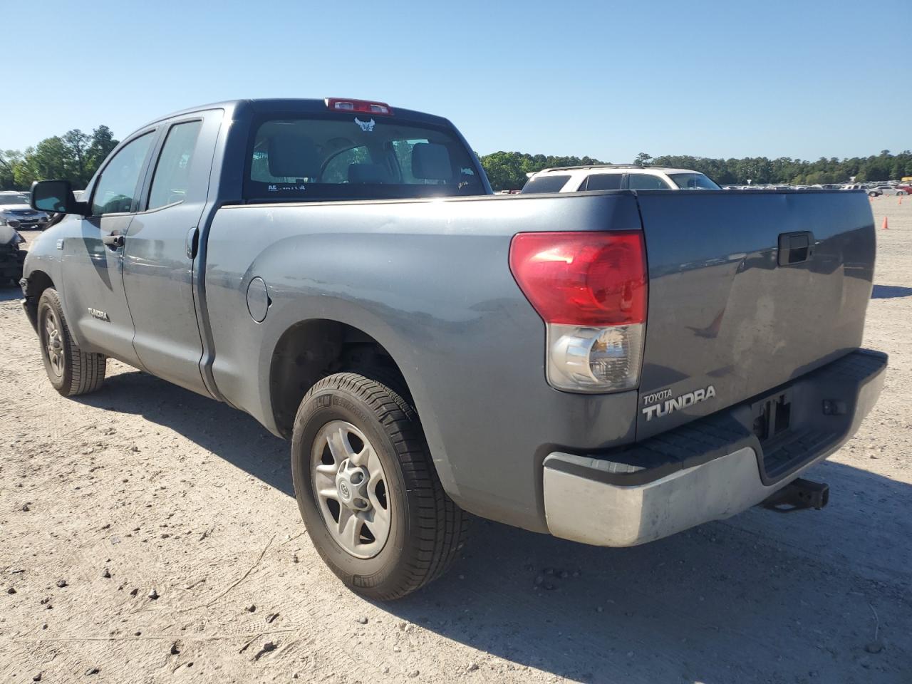 5TFRT54178X024829 2008 Toyota Tundra Double Cab