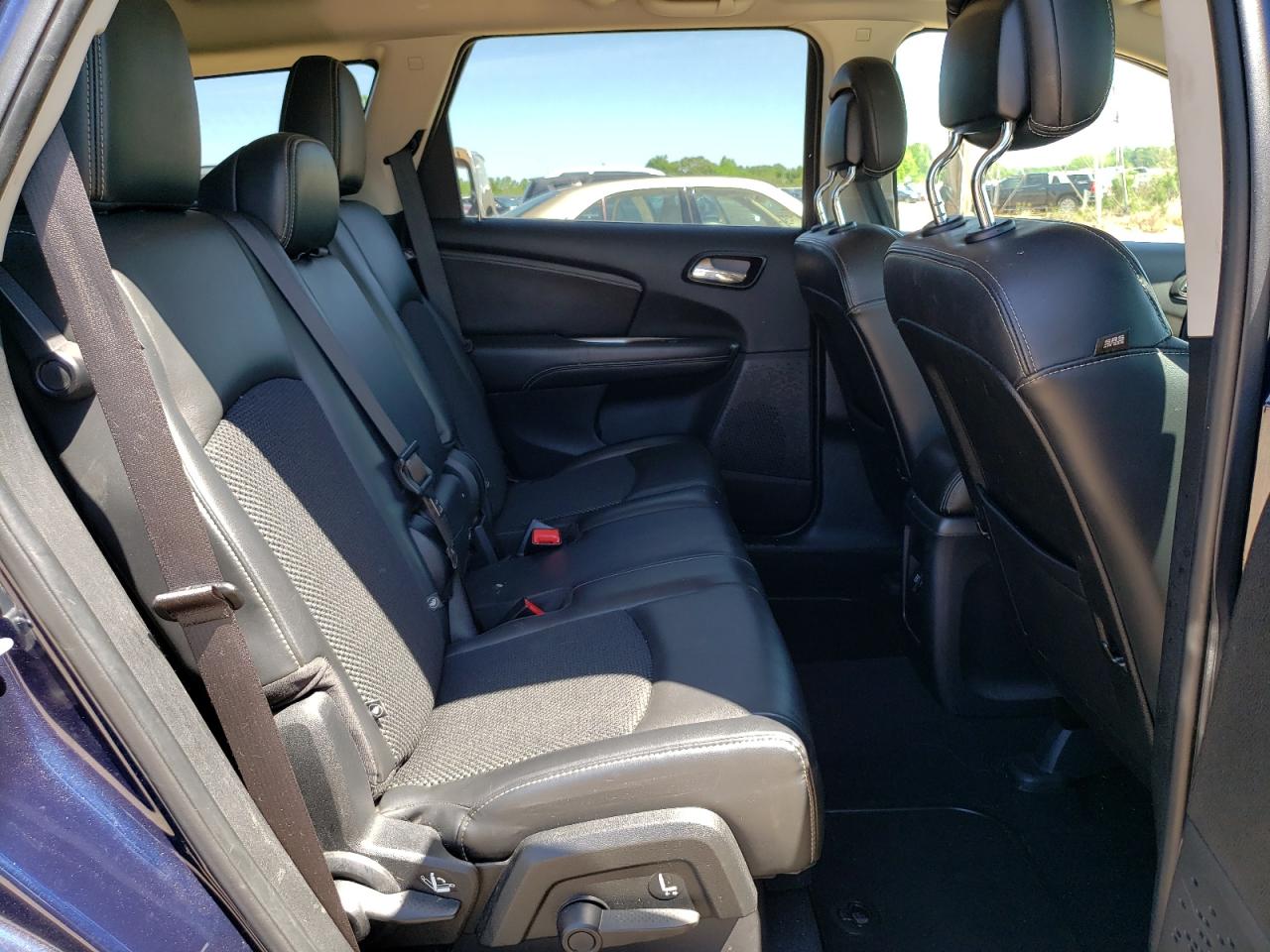 3C4PDCGB1LT266971 2020 Dodge Journey Crossroad