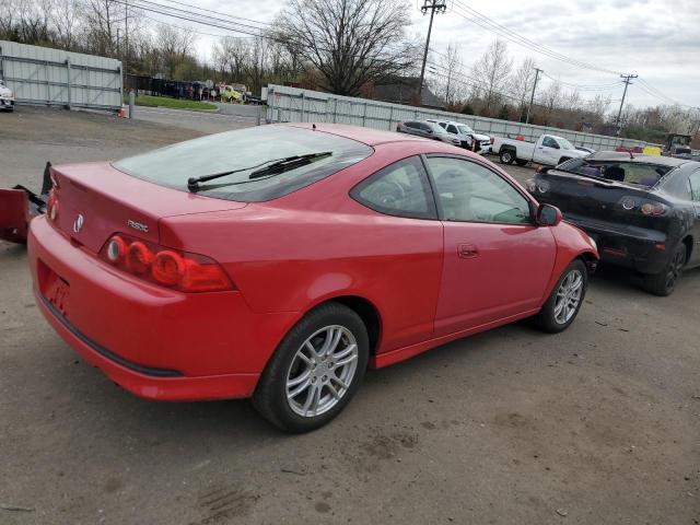 2005 Acura Rsx VIN: JH4DC54885S018228 Lot: 51028784