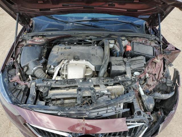 2020 BUICK REGAL ESSE W04GP6SX5L1016890