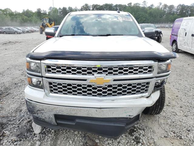 2015 CHEVROLET SILVERADO - 1GCRCREH6FZ156193