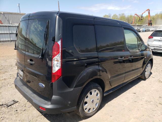 Lot #2510276997 2019 FORD TRANSIT CO salvage car