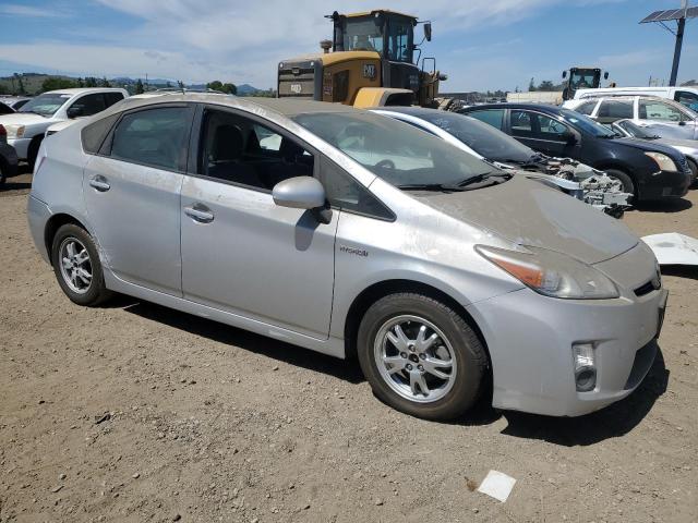 2011 Toyota Prius VIN: JTDKN3DU9B1338731 Lot: 50913284