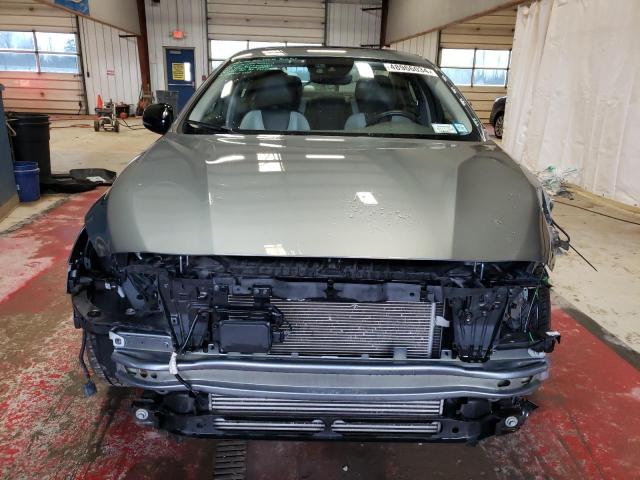 2018 VOLVO S60 CROSS YV440MUM7J2006693