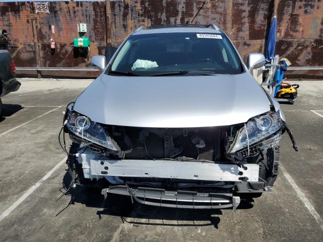2015 LEXUS RX 350 - JTJZK1BA8F2422069