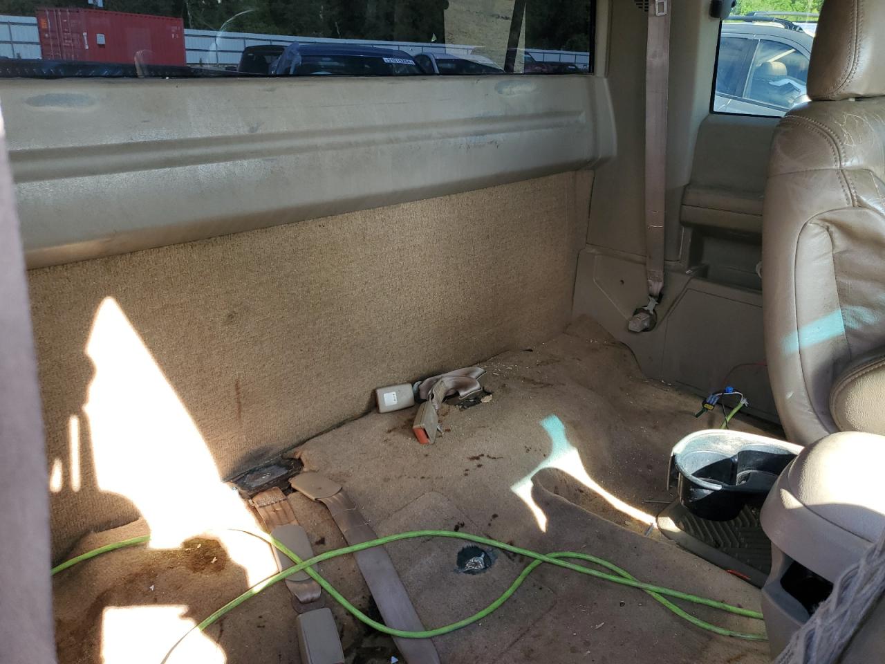 2GTEK19R4W1515121 1998 GMC Sierra K1500