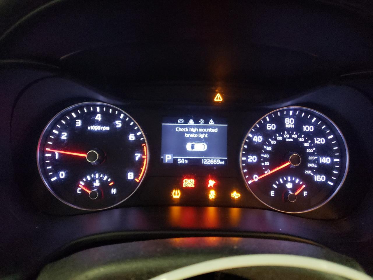 3KPF24AD9LE154618 2020 Kia Forte Fe