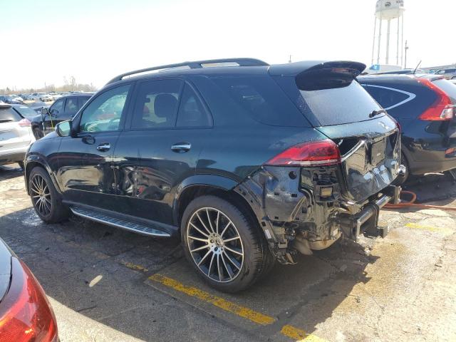2022 Mercedes-Benz Gle 350 4Matic VIN: 4JGFB4KBXNA833232 Lot: 49255334