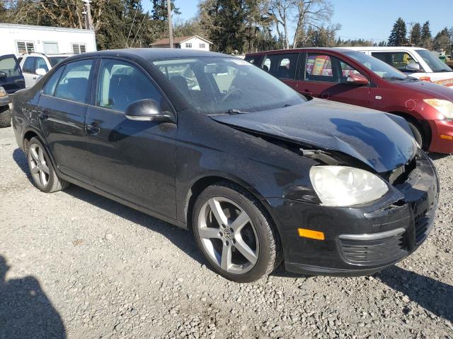 2009 Volkswagen Jetta S VIN: 3VWJZ71K89M154207 Lot: 51156434