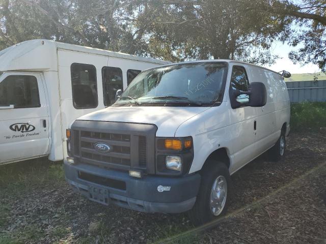 2011 Ford Econoline E250 Van VIN: 1FTNE2EL2BDA10143 Lot: 49529014