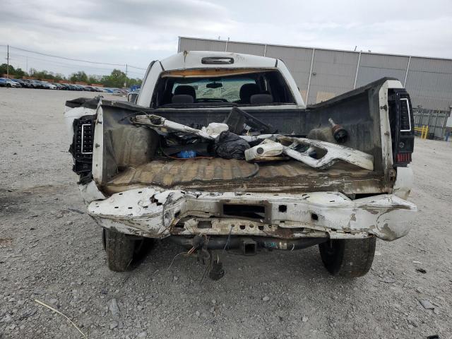 2001 Chevrolet Silverado K2500 Heavy Duty VIN: 1GCHK23181F213144 Lot: 52188344