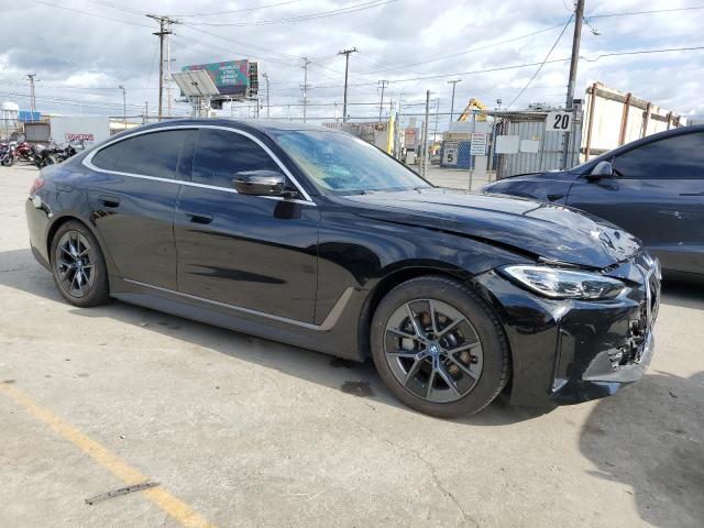 2024 BMW I4 EDRIVE WBY43AW04RFR96496