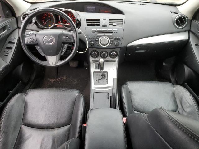 2010 Mazda 3 S VIN: JM1BL1H50A1265244 Lot: 51085894